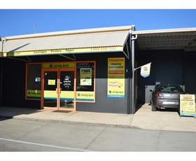 Shop & Retail commercial property leased at Shop 7/4a Garnett Road Green Hills NSW 2365