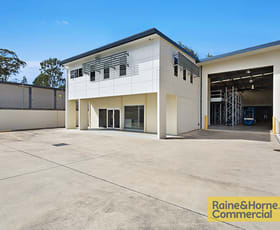 Showrooms / Bulky Goods commercial property leased at 1/30 Belar Street Yamanto QLD 4305