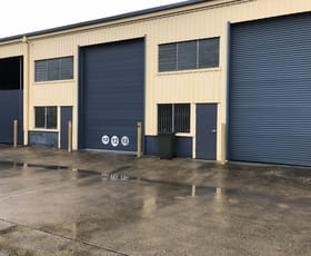 Shop & Retail commercial property leased at 2/33 South Pine Road Brendale QLD 4500