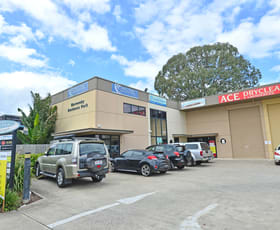 Factory, Warehouse & Industrial commercial property leased at Unit 1/12 Norval Court Maroochydore QLD 4558