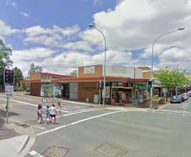 Shop & Retail commercial property leased at 38 Moore St Liverpool NSW 2170