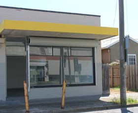 Offices commercial property leased at 1A North Shore Rd North Geelong VIC 3215