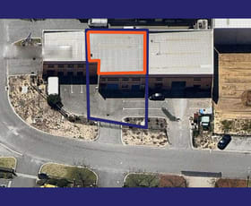 Offices commercial property leased at 2/27 Millrose Dr Malaga WA 6090