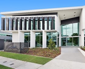 Offices commercial property leased at 33 Brandl Street Eight Mile Plains QLD 4113