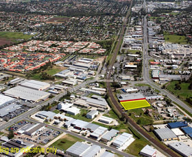 Development / Land commercial property leased at 116 Gympie Road Strathpine QLD 4500