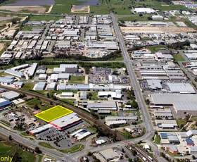 Factory, Warehouse & Industrial commercial property leased at 116 Gympie Road Strathpine QLD 4500