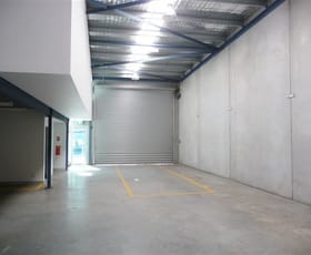 Factory, Warehouse & Industrial commercial property leased at Ground/57a Rhodes Street Hillsdale NSW 2036