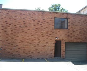 Factory, Warehouse & Industrial commercial property leased at Canterbury NSW 2193