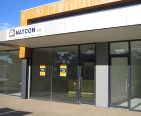 Offices commercial property leased at 6/145 SALMON ST Hastings VIC 3915
