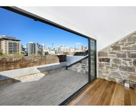 Offices commercial property leased at Level 3/123 Harris Street Pyrmont NSW 2009