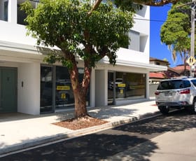 Shop & Retail commercial property leased at Kingsgrove NSW 2208