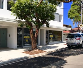 Offices commercial property leased at Kingsgrove NSW 2208