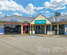 Offices commercial property leased at 2270 Sandgate Road Boondall QLD 4034