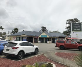 Offices commercial property leased at 2270 Sandgate Road Boondall QLD 4034