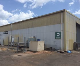 Factory, Warehouse & Industrial commercial property leased at 49/5 Tulagi Road Yarrawonga NT 0830