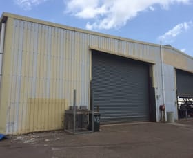 Factory, Warehouse & Industrial commercial property leased at 49/5 Tulagi Road Yarrawonga NT 0830