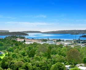 Medical / Consulting commercial property leased at 803/229 Macquarie Street Sydney NSW 2000