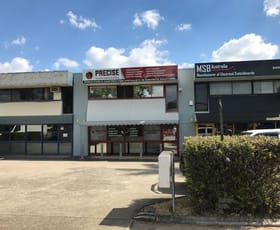Factory, Warehouse & Industrial commercial property leased at Unit  3/18 Spine Street Sumner QLD 4074