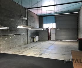 Factory, Warehouse & Industrial commercial property leased at Unit  3/18 Spine Street Sumner QLD 4074
