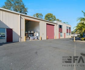 Factory, Warehouse & Industrial commercial property leased at Unit  2/46 Counihan Road Seventeen Mile Rocks QLD 4073