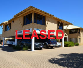 Offices commercial property leased at 6 & 7/89 Winton Road Joondalup WA 6027