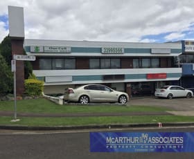 Offices commercial property leased at Slacks Creek QLD 4127