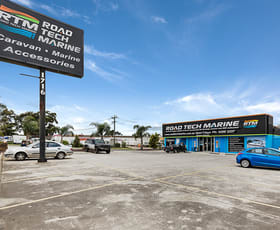 Showrooms / Bulky Goods commercial property leased at 1716-1718 Sydney Road Campbellfield VIC 3061