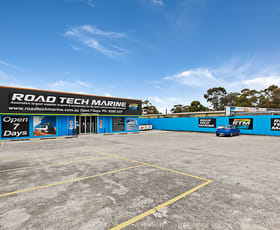 Showrooms / Bulky Goods commercial property leased at 1716-1718 Sydney Road Campbellfield VIC 3061
