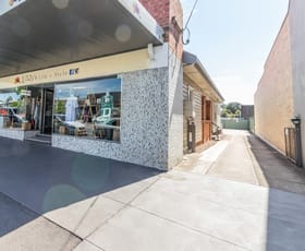 Medical / Consulting commercial property leased at 96B Lawes Street East Maitland NSW 2323