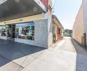 Offices commercial property leased at 96B Lawes Street East Maitland NSW 2323