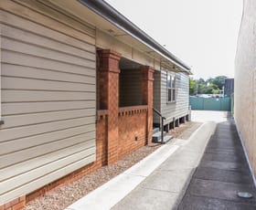 Offices commercial property leased at 96B Lawes Street East Maitland NSW 2323