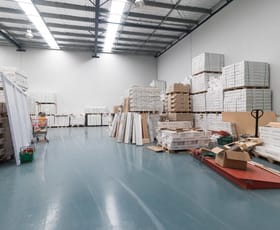 Factory, Warehouse & Industrial commercial property leased at Warehouse 4/2-4 Picrite Close Pemulwuy NSW 2145