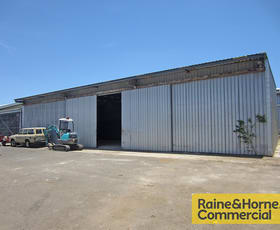 Factory, Warehouse & Industrial commercial property leased at Wilston QLD 4051