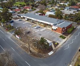 Medical / Consulting commercial property leased at SHOP 1 / 20 Heysen Dr Trott Park SA 5158