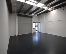 Factory, Warehouse & Industrial commercial property leased at Currumbin Waters QLD 4223