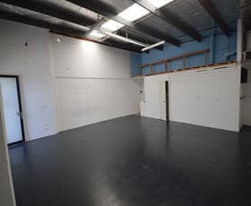 Factory, Warehouse & Industrial commercial property leased at Currumbin Waters QLD 4223