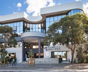 Offices commercial property leased at 71 Longueville Rd Lane Cove NSW 2066