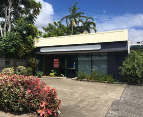 Offices commercial property leased at 20B Minnie Street Cairns City QLD 4870