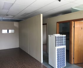 Offices commercial property leased at 20B Minnie Street Cairns City QLD 4870