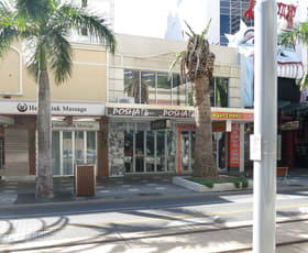 Shop & Retail commercial property leased at 1/3179-3181 Surfers Paradise Boulevard Surfers Paradise QLD 4217