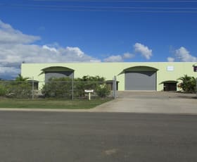 Factory, Warehouse & Industrial commercial property leased at 19 Driftwood Court Urangan QLD 4655