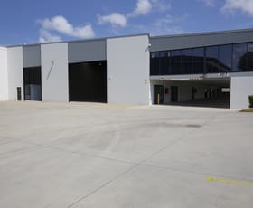 Offices commercial property leased at 1&2/257 Leitchs Road Brendale QLD 4500