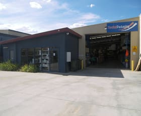 Factory, Warehouse & Industrial commercial property leased at 2/4 Merino Court East Bendigo VIC 3550