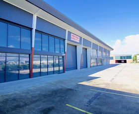 Showrooms / Bulky Goods commercial property leased at 1/255 Leitchs Road Brendale QLD 4500
