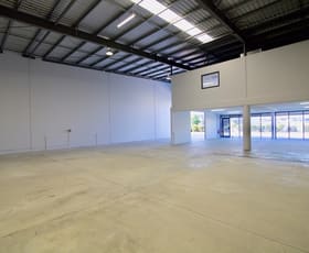 Showrooms / Bulky Goods commercial property leased at 1/255 Leitchs Road Brendale QLD 4500
