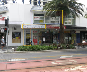 Offices commercial property leased at 3/3191 Surfers Paradise Bvd Surfers Paradise QLD 4217