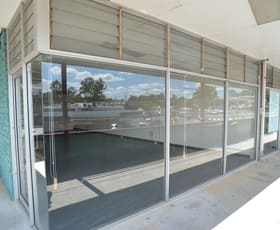 Offices commercial property leased at 7/1-3 Noel Street Slacks Creek QLD 4127