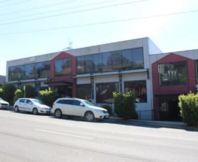 Medical / Consulting commercial property leased at 11/33-37 HEATHERDALE ROAD Ringwood VIC 3134