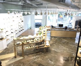 Showrooms / Bulky Goods commercial property leased at Ground Floor/3 Florence Street Newstead QLD 4006