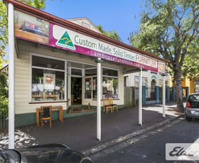 Shop & Retail commercial property leased at Fortitude Valley QLD 4006